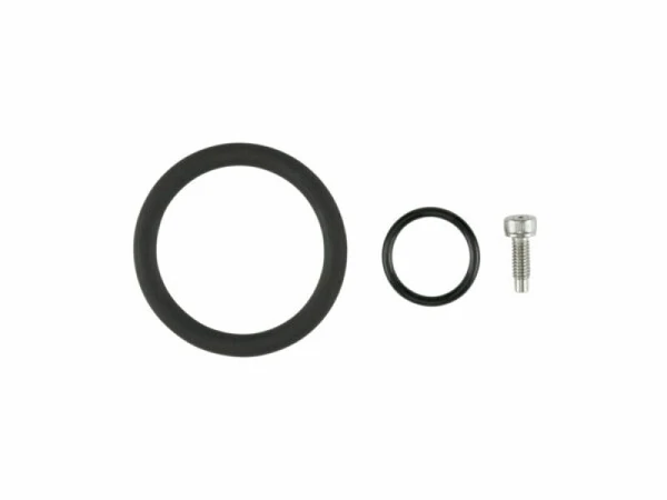 Turbosmart Barra/Toyota/Nissan Oil Cap O-Ring - TS-0893-3001