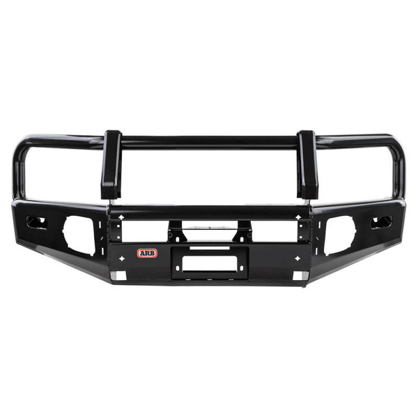 ARB Bumper/Fitting Kit Bundle 3414570 - 3414570B