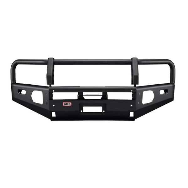 ARB Bumper/Fitting Kit Bundle 3415020K - 3415020KB