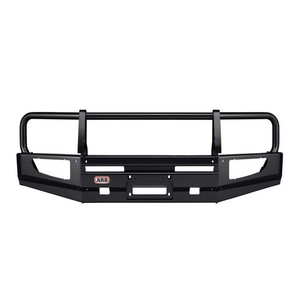 ARB Bumper/Fitting Kit Bundle 3421540 - 3421540B