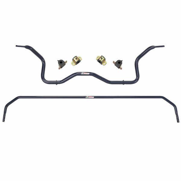 Hotchkis 02-06 Mini Competition Sway Bar Set - 22810