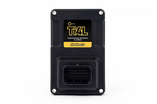 Haltech NEXUS Ti4L Transmission Interface Kit - HT-196001