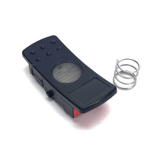 Oracle Trigger Remote Momentary Switch Kit - 3018