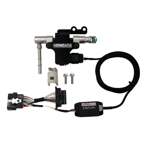 Hondata CANFlex-10thGen2.0 Civic Typer FK8/FL5