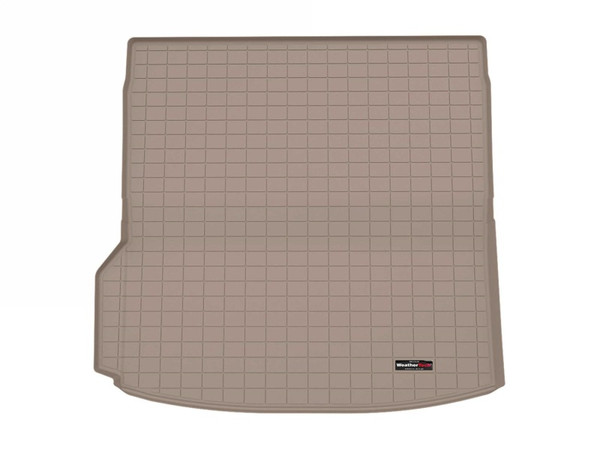 WeatherTech 2025 Buick Enclave Cargo Liner - Tan - 411788