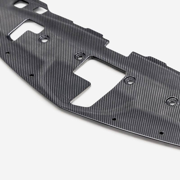 Seibon 2023+ Nissan Z Carbon Fiber Cooling Plate - CP22NSZ