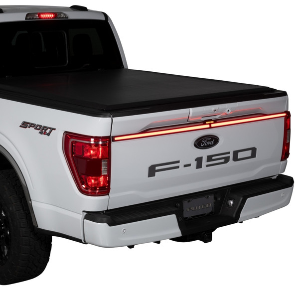 Putco 21-23 Ford F150 (w/OE LED Taillights & OBS/Tow Tech - No Access) Excalibur LED Third Taillight - 92060-38