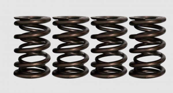 Ferrea 84-98 Harley-Davidson Evolution 1.005/1.530 OD .730/1.110in ID Dual Valve Springs - Set of 4 - S10052