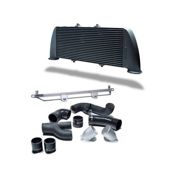 Wagner Tuning 2020+ Ford F150 Comp High Mount Intercooler Kit - 200001198