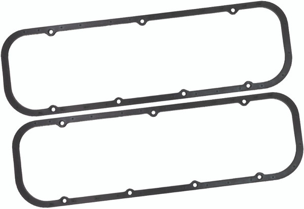 Moroso Small Block Mopar Valve Cover Gasket (10 Pairs) - 93193