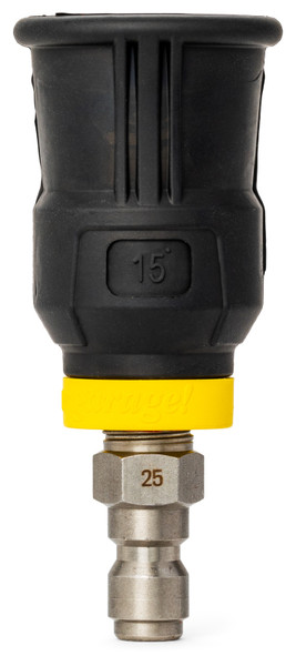 Griots Garage BOSS Pressure Washer Nozzle 2.5 mm - 15 Degree - BG2515