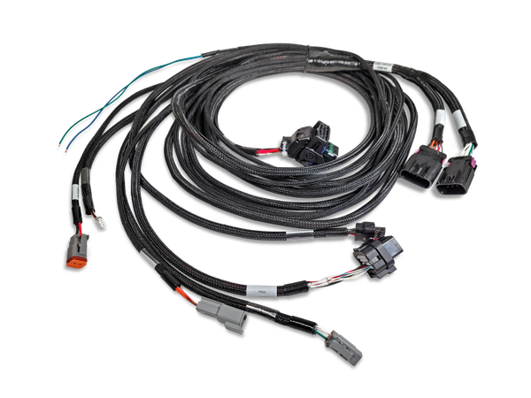 AEM VCU Universal LV Rear Harness - 30-8601
