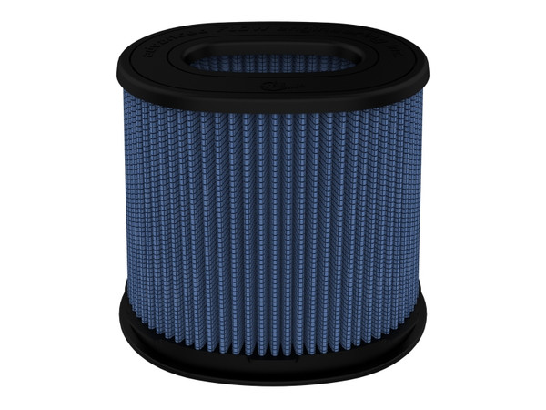 aFe Magnum FLOW Pro 5R Replacement Air Filter 7.5in H / 6x4 IN F / 7.25x5 IN T / 8.25x6.25 IN B - 24-91156