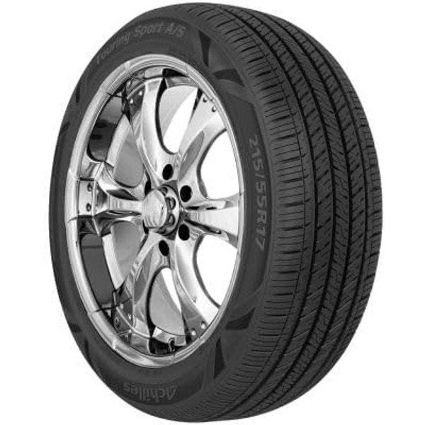 1956515 Achilles Touring Sport AS