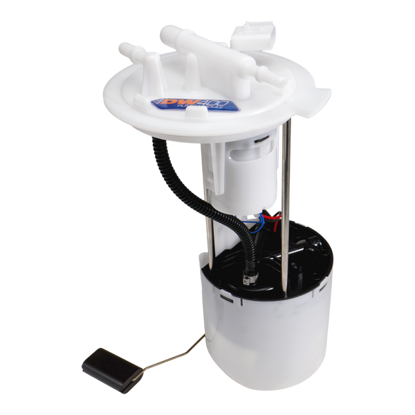 DeatschWerks 15-24 Ford F-150 DW400 Performance Module - 9-437-7233