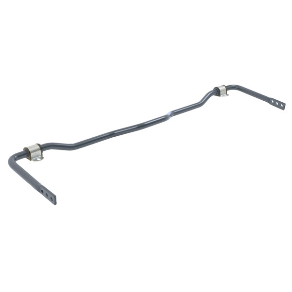 Belltech 20-24 Jeep Gladiator JT 1in / 25.4mm Rear Anti-Sway Bar w/ Hardware - 5533