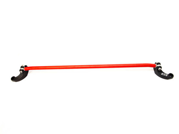 GrimmSpeed 2022+ Subaru WRX (VB) Strut Bar - Red - 1.1031.1.RED