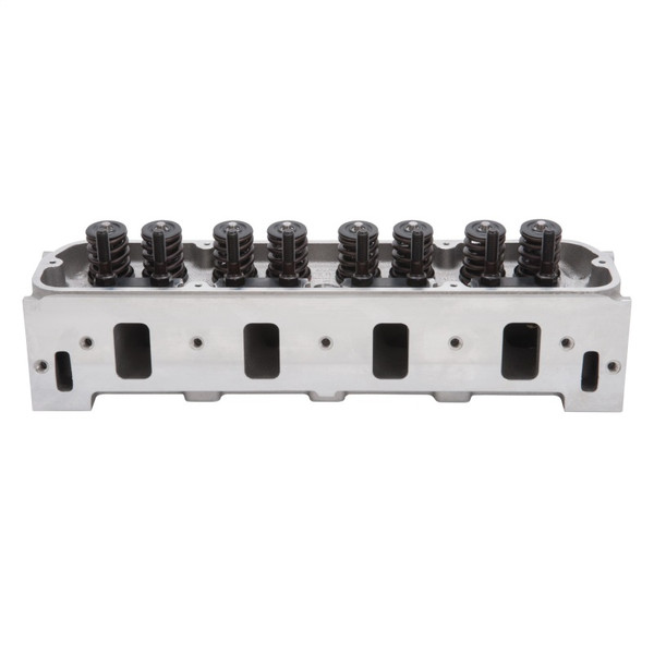 Edelbrock Cylinder Head Holden Vn Performer RPM Hydraulic Flat Tappet Springs Single Complete - 61389