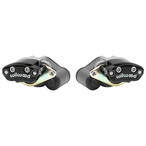 WIlwood EPB Rear Pro Street Parking Brake Upgrade Kit - 140-18080