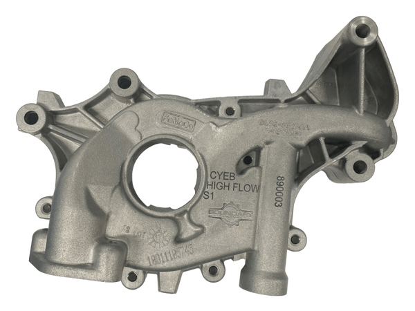 Boundary 15-17 Ford Cyclone Ecoboost V6 Billet Gear Pump Assembly - CYEB-S1-M