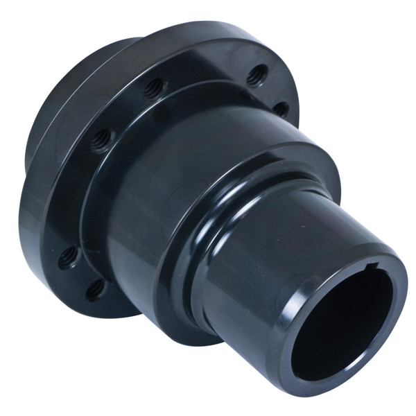 Fluidampr Ford 302 HO Internally Balanced Single Keyway Harmonic Balancer Adapter Hub (Hub Only) - 100014