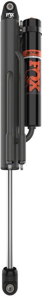FOX Factory Race 2.5x14 External Bypass (3-Tube) Piggyback Shock (Left) - 981-25-404-L