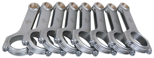Eagle Ford Godzilla 7.3L H-Beam Connecting Rods (Set of 8) - CRS6319F3D2000