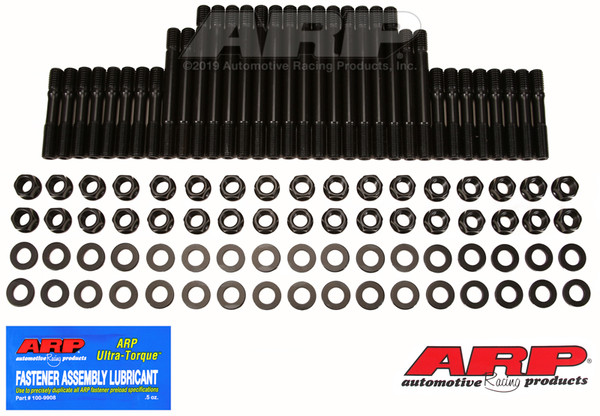 ARP SB Chevy Dart II head stud kit - 234-4509