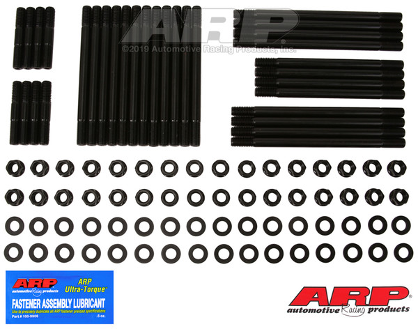 ARP BB Chevy Dart Big Chief head stud kit - 235-4112