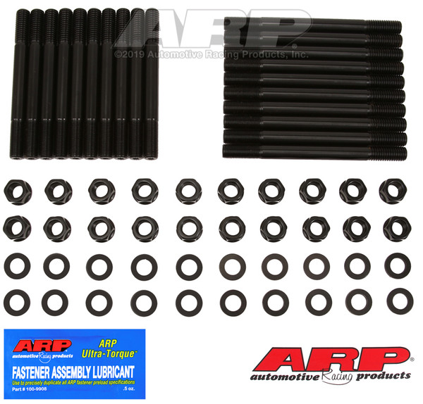 ARP Ford 351 SVO Yates '94 Design head stud kit - 254-4110