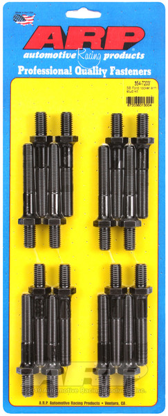 ARP SB Ford rocker arm stud kit - 354-7203