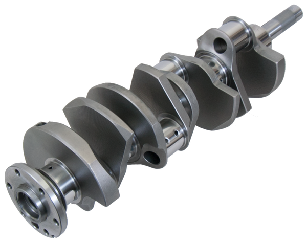 Eagle Ford 428FE Stroke 2.200in Rod Journals Int Bal Cast Crankshaft - 104284125