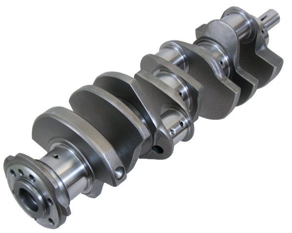 Eagle Pontiac 455 4.250in Stroke Cast Crankshaft - 104554250