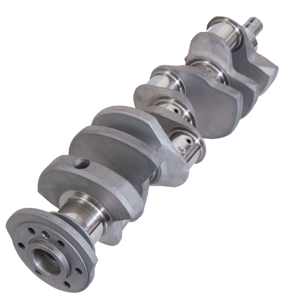 Eagle Chevrolet 400 3.800in Stroke Internal Balance Forged 4340 Steel Crankshaft - 440038006000