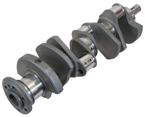 Eagle Pontiac 455 4.250in Stroke 2.200in Rod Journals Forged 4340 Steel Crankshaft - 445542506700