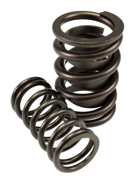 Comp Cams Dual Valve Springs w/ Damper 1.560 OD 1.900 IH .740 Lift - Single - 26929-1