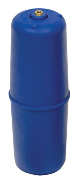 Firestone Coil-Rite Replacement Air Helper Spring 4in Dia. x 6in Length (Type - D) (W237606028) - 6028