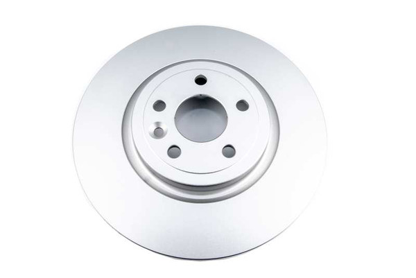 DBA 18-20 Land Rover Range Rover Velar (325mm Front Rotor) Front En-Shield Standard Rotor - DBA3020E