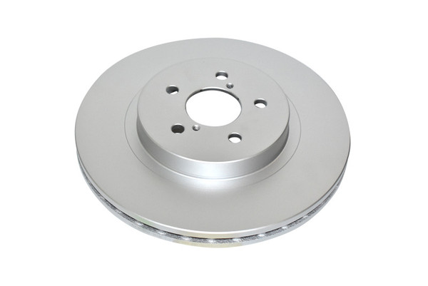 DBA 17-20 Subaru Impreza (294mm Front Rotor) Front En-Shield Standard Rotor - DBA3054E