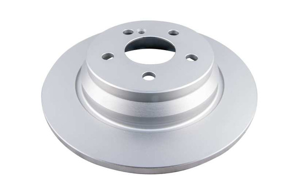 DBA 12-17 Hyundai Accent Front En-Shield Standard Rotor - DBA3344E