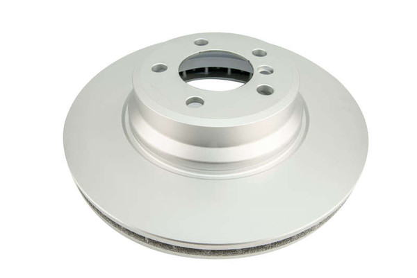 DBA 02-05 BMW 745i Front En-Shield Standard Rotor - DBA3422E