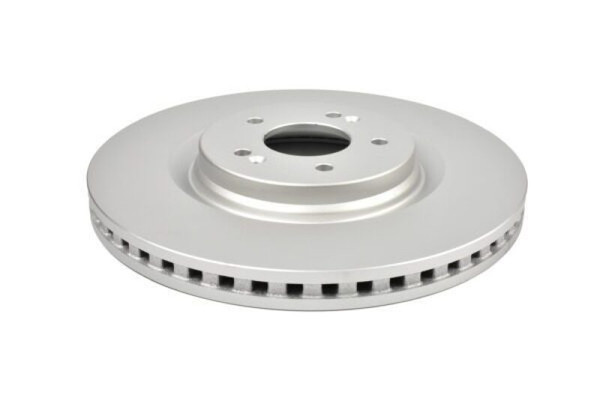 DBA 21-22 Hyundai Sonata N-Line Front En-Shield Standard Rotor - DBA3782E
