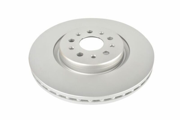 DBA 14-19 Maserati Ghibli (w/345mm Front Rotor) Front En-Shield Standard Rotor - DBA3924E