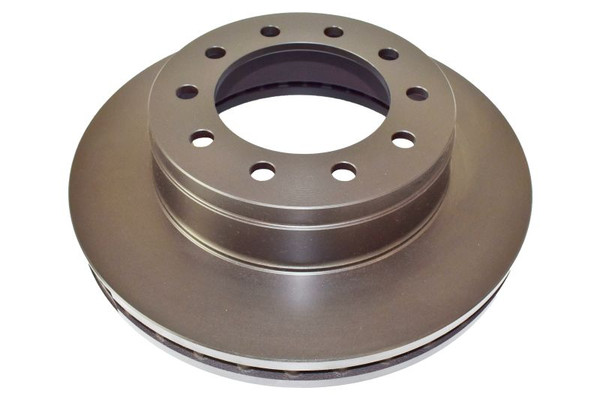 DBA 03-10 Ford F-250 Super Duty Front 4000 Series Standard Rotor - DBA42155