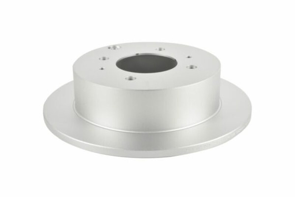 DBA 21-22 Genesis GV80 2.5L Rear En-Shield Standard Rotor - DBA458E
