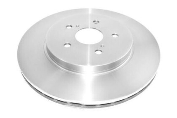 DBA 99-04 Acura RL Front Street Series Standard Rotor - DBA476