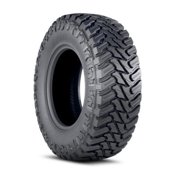 Atturo Trail Blade M/T Tire - 35x12.50R18LT 123Q RWL - TBMT-LK5M2MB