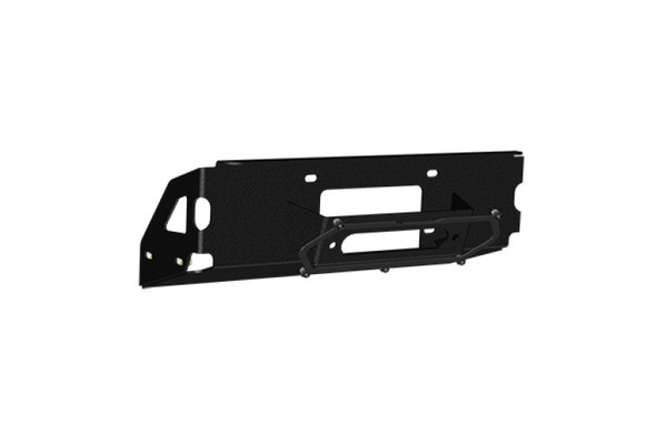 Addictive Desert Designs 22-25 Chevy Silverado 1500 Stealth Fighter Winch Kit - AC1408101NA