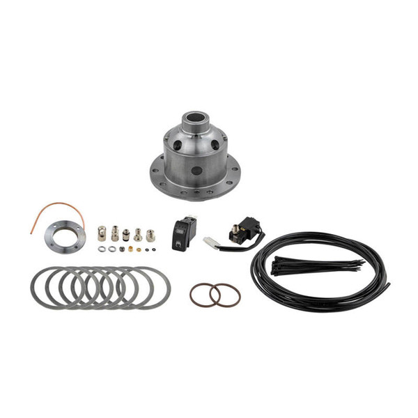 ARB Toyota Prado 250 RR Airlocker - RD271