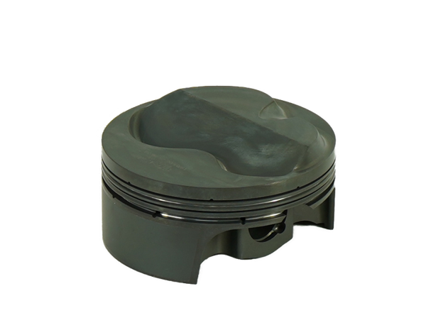 Mahle MS Chevrolet Small Block 396cid 4.170 x 1.062RCH 9.0cc 13.7CR Pistons - Single - 197754770-1